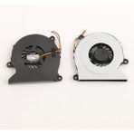 Casper M760 M760s Laptop Fan