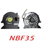 Casper M762SUN Notebook Uyumlu Fan