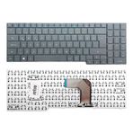 Casper Mb55 İle Uyumlu Notebook Klavyesi - Siyah - Tr