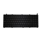 Casper MP-08G63US-9201H Siyah Klavye