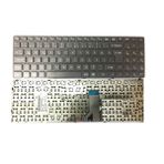 Casper MP-12K76TR-920 Siyah Uyumlu Notebook Klavye