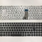 Casper MP12K73US920 Siyah Klavye