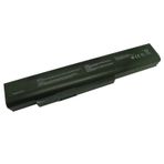 Casper MSI CR640MX 6Cell Uyumlu Notebook Batarya