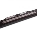 Casper MT50-3S4400-XXXX Siyah 6 Cell Uyumlu Laptop Batarya