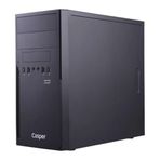 Casper N2H.1010-8D00X-00A Intel Core i3 10100 8 GB 250 GB NVME SSD 250 W FreeDos Masaüstü Bilgisayar