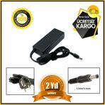 Casper Nirvana 19V 4.74A 19 Volt 4.74 Uyumlu Laptop Adaptör