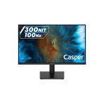 Casper Nirvana 23.8" 100Hz 5 Ms Full Hd Led Çerçevesiz Monitör Teşhir Outlet Vitrin