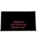 Casper Nirvana A15a 15.6 '' 40 Pin Standart Hd Led Ekran A+ Kalite