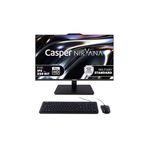 Casper Nirvana A80.1315-BF00X-V-S Intel Core i3-1315U 16GB RAM 1TB NVME SSD Freedos Monitör PC (All-in-One)