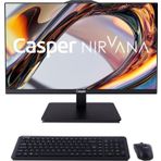 Casper Nirvana A80.1342-8V00t-V-S Intel Core İ5-13420H 8Gb Ram 500Gb Nvme Ssd W11 All İn One