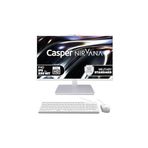 Casper Nirvana A80.1342-BF00X-V-B Intel Core i5-13420H 16GB RAM 1TB NVME SSD FREEDOS All in one