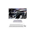 CASPER Nirvana A80.1342-BF00X-V-B Intel Core i5-13420H 16GB RAM 1TB NVME SSD Freedos Beyaz All in one