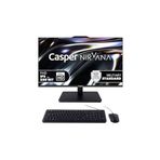 Casper Nirvana A80.1342-BF00X-V-S Intel Core i5-13420H 16GB RAM 1TB NVME SSD FREEDOS All in one