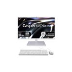 Casper Nirvana A80.1342-DV00X-V-B Core i5-13420H 32GB RAM 500GB NVME SSD Freedos All in one