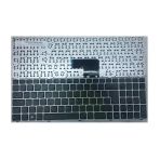 Casper Nirvana C-800, Gt950, C8k-6500 Ntb Notebook Klavyesi, Laptop Tuş Takımı (Siyah Tr) Ver.2