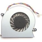 Casper Nirvana C18/CBE/CGA/C16 Notebook Fan
