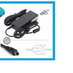 Casper Nirvana C300 C300.3060-4L05E & 90W Uyumlu Laptop Adaptör