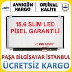 Casper Nirvana C300 Uyumlu Notebook Ekranı