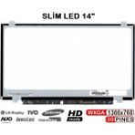 Casper Nirvana C350.5005-4W00e Notebook Lcd Ekran, Panel