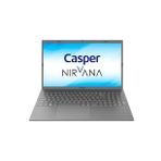 Casper Nirvana C370.4020-4C00B Intel Celeron N4020 4GB RAM 120GB SSD Windows 11 Home 15.6 inç Laptop - Notebook Outlet - Teşhir
