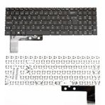 Casper Nirvana C370.4020-4W00E Notebook Klavye - Dahili Klavye