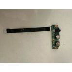 Casper Nirvana C500 C5k.6100-4L45t Usb Board Ses Kartı Kullanılmış 2.El