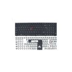 Casper Nirvana C500 C5k.6200-4t45t Notebook Klavye Siyah Tr Ver.2