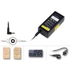 Casper Nirvana C600.1115-8V00x-G-F Notebook Adaptörü, Şarj Aleti Cihazı 65W / Ver.2 - 3.5Mm