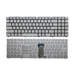 Casper Nirvana C6007100-4C00X-S-F Beyaz Notebook Klavyesi