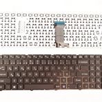 Casper Nirvana C6007100-4L00T-S-F Notebook Klavye TR Beyaz