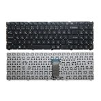 Casper Nirvana C6007100-8130X-B Notebook Klavye
