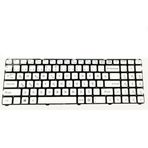 Casper Nirvana C650.8250-4T40T-S Notebook Klavye