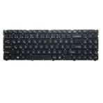 Casper Nirvana C650.8550-8D50X-B-F Notebook Klavye