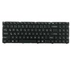 Casper Nirvana C650.8550-8T50P-S-F Notebook Klavye