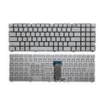 Casper Nirvana C6508250-4L40T-S Beyaz Notebook Klavye