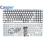 Casper Nirvana C6508550-B140X-S-F Beyaz Notebook Klavyesi