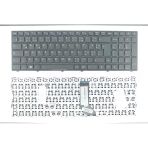 Casper Nirvana C900.7700-81G0x İle Uyumlu Notebook Klavye - Siyah - Tr - Işıksız