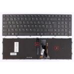 Casper Nirvana C900.7700-8Tg0p Notebook Klavyesi (Siyah Tr) Isikli