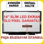 Casper Nirvana CBL-3317-4L00V Uyumlu Notebook Ekranı