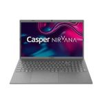 Casper Nirvana Celeron N4020-4Gb-120Gb Ssd-15.6İnc-W11