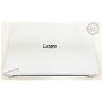 Casper Nirvana CHY Beyaz Notebook Klavye