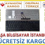 Casper Nirvana CKY-3210-8N45V-F Siyah Klavye