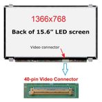 Casper Nirvana Cn.Hbı3210g Ekran 15.6 Slim 40 Pin Panel