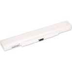Casper Nirvana CN.HBI4200C 6000 Mah Beyaz Uyumlu Laptop Batarya
