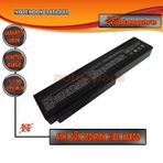 Casper Nirvana CNG.P610-2H05S Laptop Uyumlu Batarya