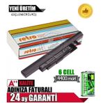 Casper Nirvana CSD Notebook Bataryası