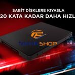Casper Nirvana F850 Uyumlu 240gb Ssd Hdd Disk