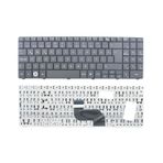 Casper Nirvana H36FD H36FF H36 H36X H36Y H36Y-L Uyumlu Notebook Klavye