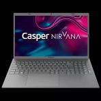 Casper Nirvana İntel Celeron N4020 4 Gb Ram 120 Gb Ssd Uhd Graphics 600 15.6" Full Hd Notebook