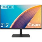 Casper Nirvana M.C215F 21.5 inç 75Hz 7ms Monitör